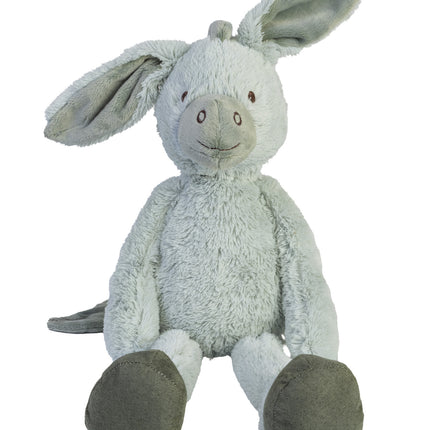 Caballo Feliz Peluche Burro Diego 48cm