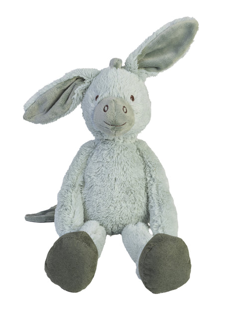 Caballo Feliz Peluche Burro Diego 48cm