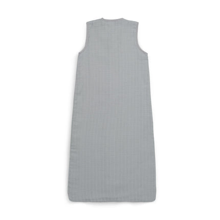 Jollein Saco de Dormir Bebé Hidrófilo Verano Suave Gris 70cm