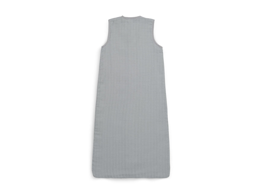 Jollein Saco de Dormir Bebé Hidrófilo Verano Suave Gris 70cm