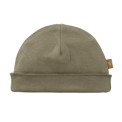 Gorro Fresk Baby Oliva