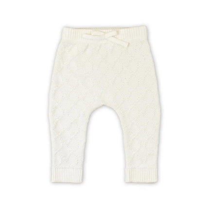 Yumi Baby Pantalones Diamantes