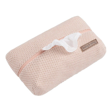 Funda para Toallitas Baby's Only Classic Blush