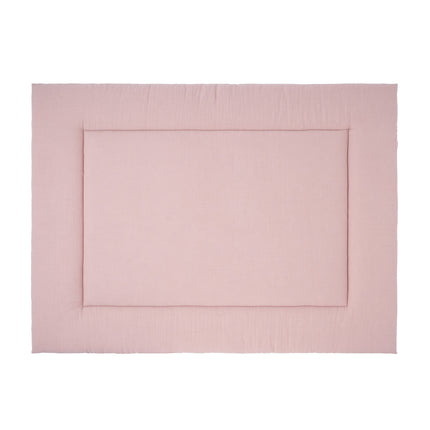 Baby's Only Boxcloth Brisa Rosa Viejo 75x95cm