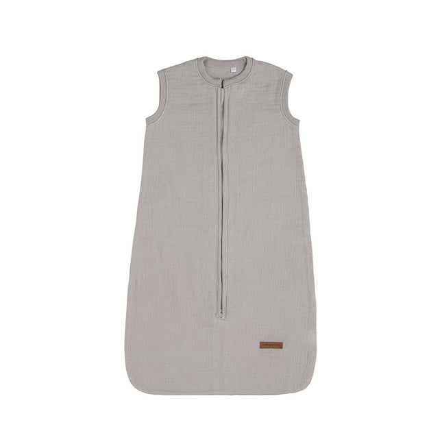 Saco de Dormir Sólo Bebé Baby Breeze Urban Taupe