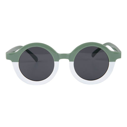 Gafas de sol Baby Dutch Doble Verde