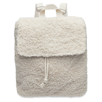 Mochila Jollein Boucle Natural