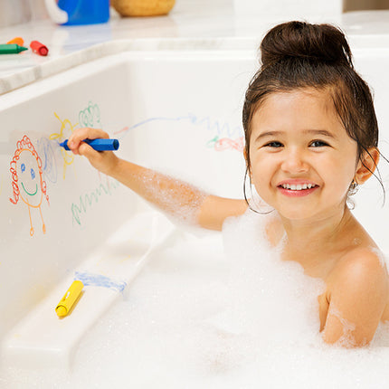 Juguetes de baño Munchkin Crayones