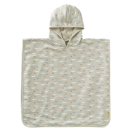 Poncho UV Fresk Niño Croco