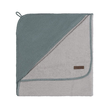 Mochila de Baño Baby's Only Baby Classic Stonegreen 75x85cm