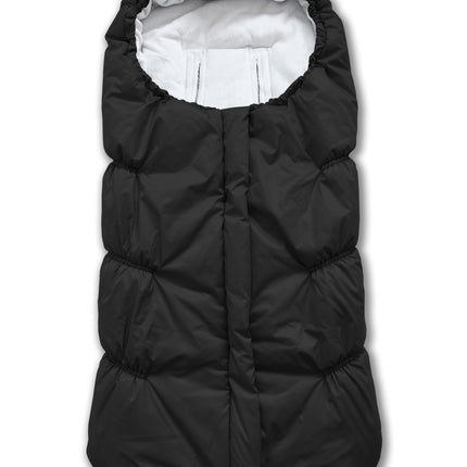 Bamboom Cubrepiés Igloo Bimbo 4.5 Negro antracita