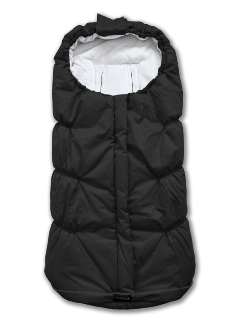 Bamboom Cubrepiés Igloo Bimbo 4.5 Negro antracita