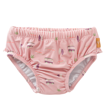 Pantalones de baño Fresk Niño Surf Niña