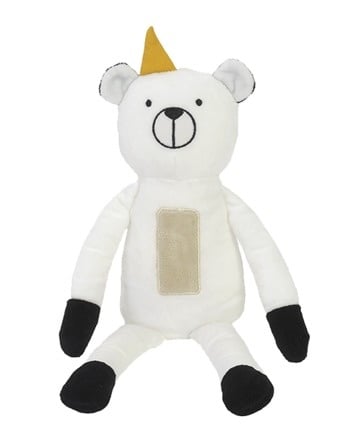 Caballo Feliz Peluche Oso Bowi 36cm