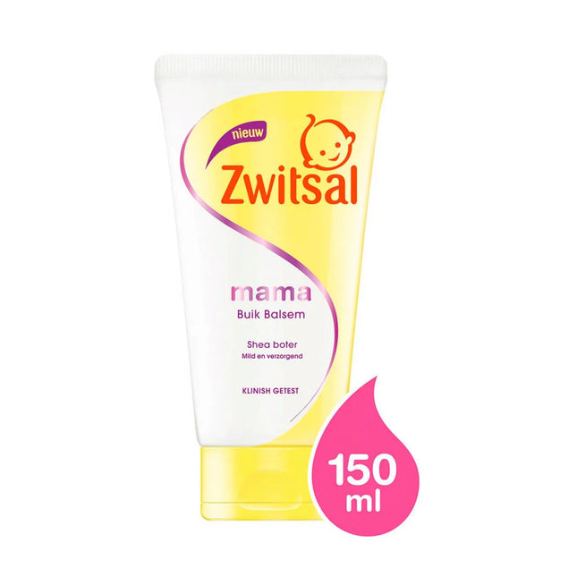 Aceite para el embarazo Zwitsal 150ml