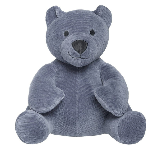 Osito de peluche Sense Vintage Azul para bebés