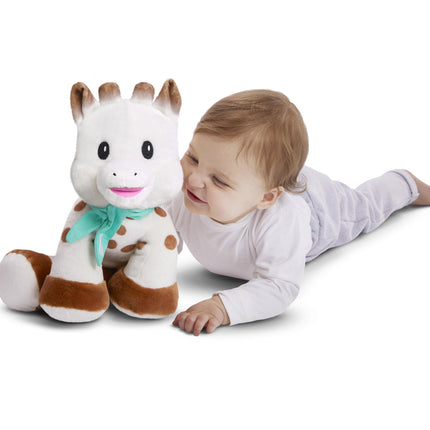 Sophie la Jirafa Peluche Jirafa 35cm