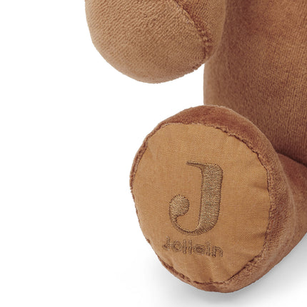 Jollein Peluche Elefante Caramelo 37cm