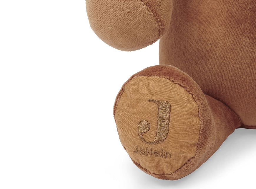 Jollein Peluche Elefante Caramelo 37cm