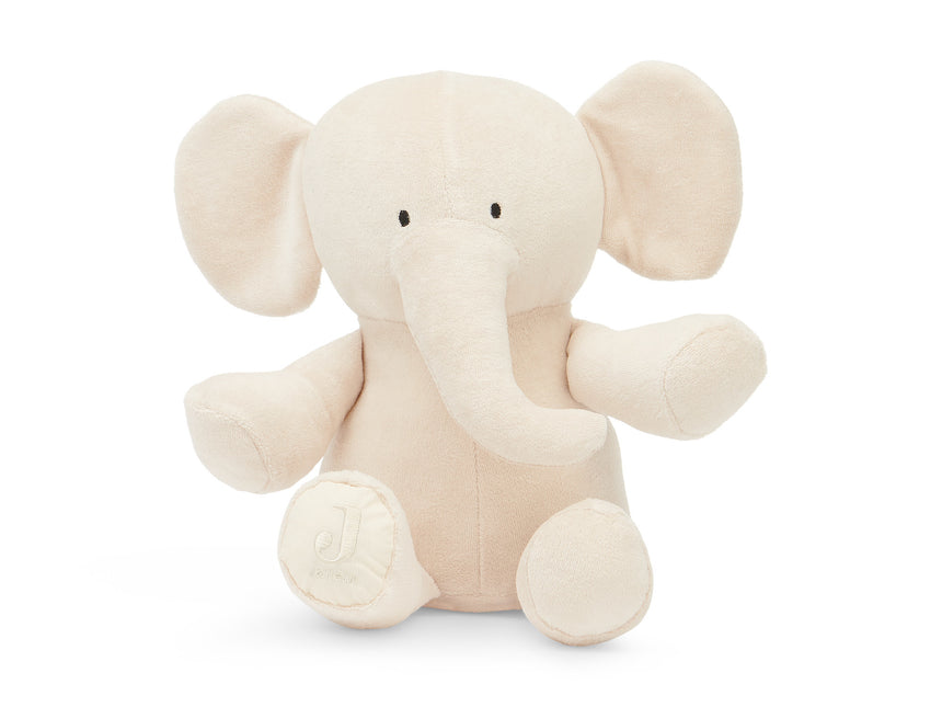 Jollein Peluche Elefante Turrón 37cm