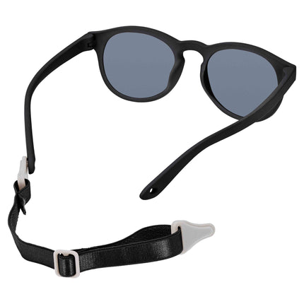 Gafas de sol Dooky Baby Hawaii Black Baby