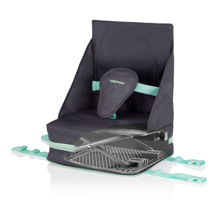 Babymoov Silla Elevadora Up&Go Gris