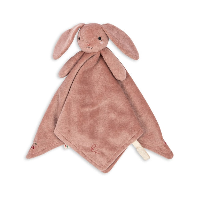 Konges Slojd Manta de peluche Sleepy Bunny