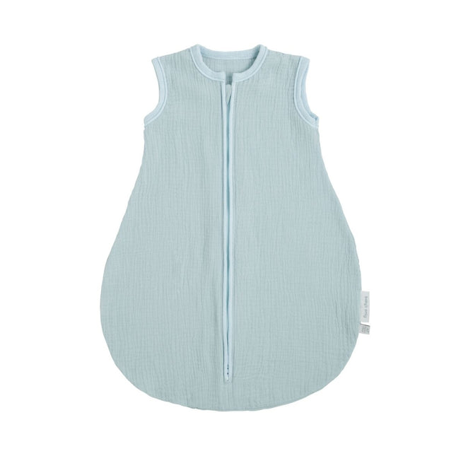 Saco de Dormir Baby's Only Baby Fresh Summer Misty Blue