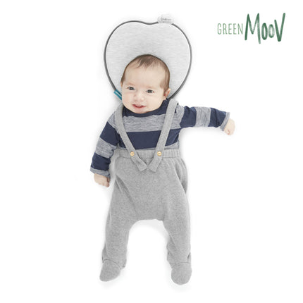 Babymoov Nido Original Smokey 0-6m