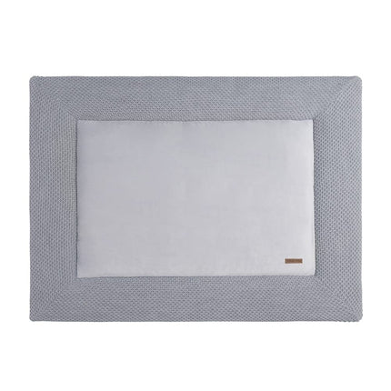 Baby's Only Boxcloth Sabor Gris 80x100cm