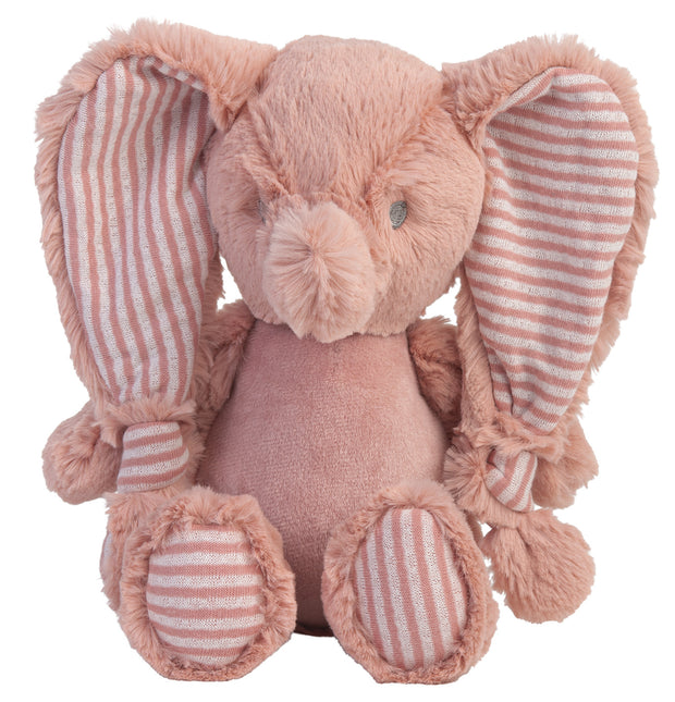 Elefante de peluche Happy Horse Emily 24cm