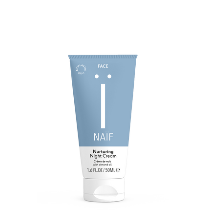 Naif Babycream Noche 50ml