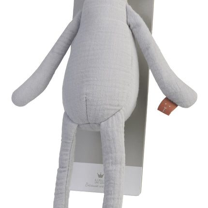 Peluche BamBam Peluche Oso Ecológico Gris