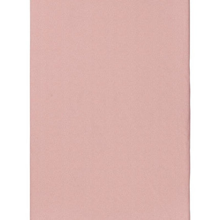 Noppies Sábana Ajustable Popelín Lunares Para Cuna Rosa Niebla 60x120cm