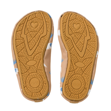 Zapatillas de agua Fresk Uv Swallow Nylon