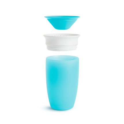 Vaso de Ejercicio Munchkin Azul 12+ Meses