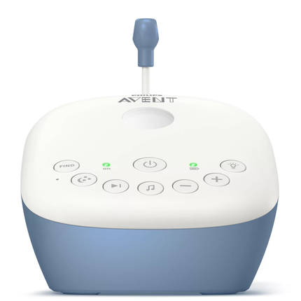 Vigilabebés Philips Avent DECT