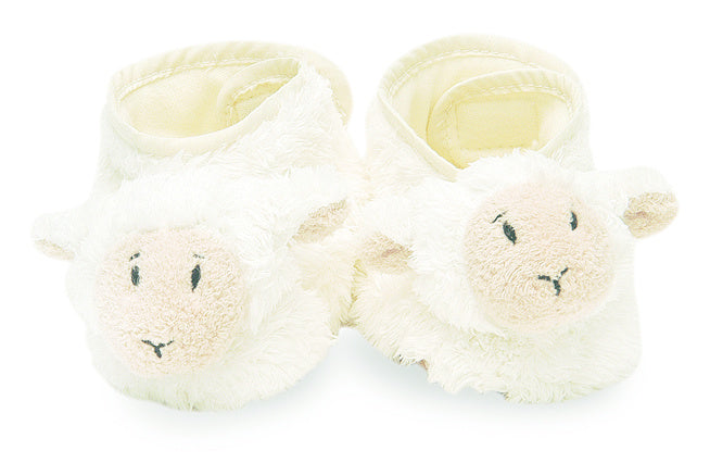 Happy Horse Babyshoes Cordero 10cm