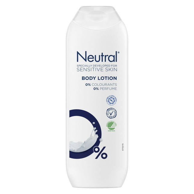 Bodylotion Neutro 250 ml