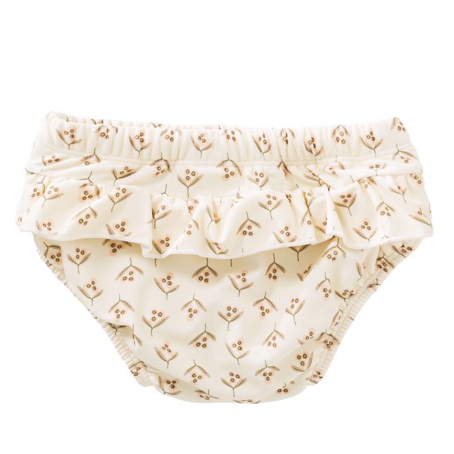 Pantalones de baño Fresk Niño Aceitunas