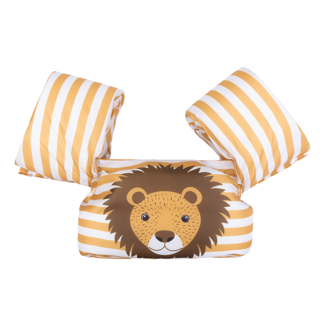 Chaleco salvavidas Swim Essentials Lion Puddle Jumper 2-6 Años