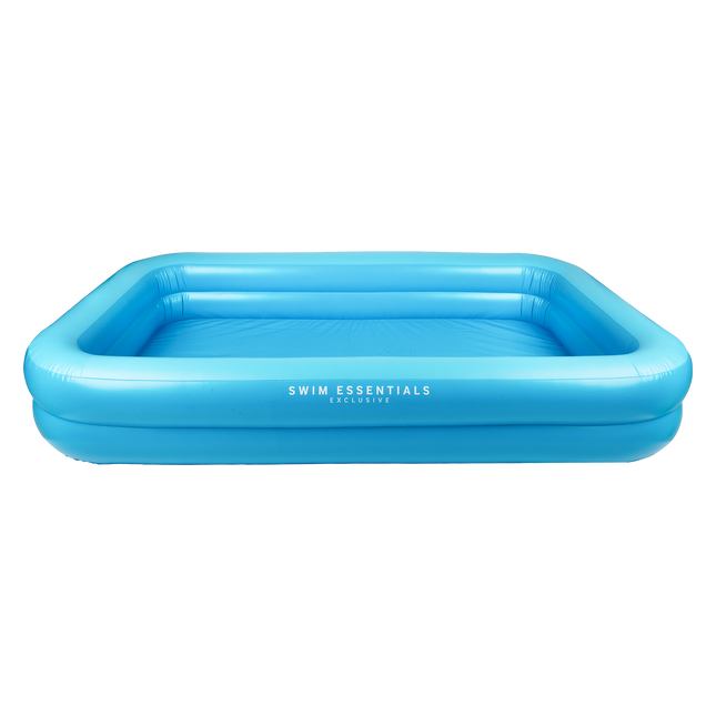 Swim Essentials Piscina Niño Azul 3M