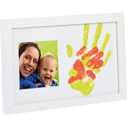 Dooky Marco de fotos Baby & Me Paint Happy Hands 32cm