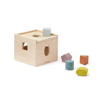 Moldes infantiles Concept Neo Multicolor