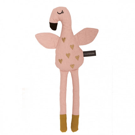 Roommate Peluche Flamingo