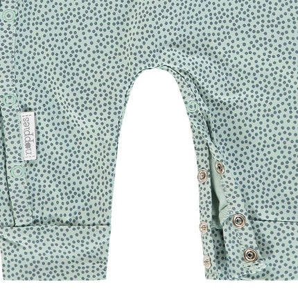 Noppies Boxer Dali Gris Menta