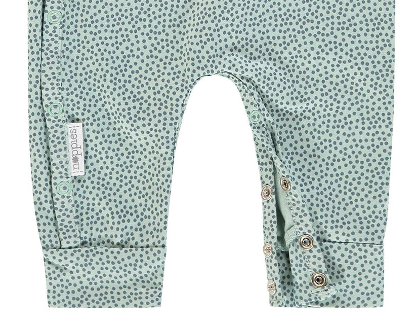 Noppies Boxer Dali Gris Menta