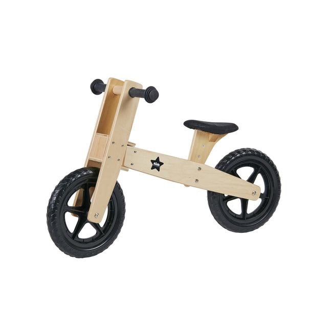 Bicicleta de Equilibrio Kid's Concept Madera