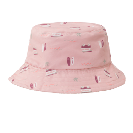 Gorro Fresk UV Bucket Surf girl