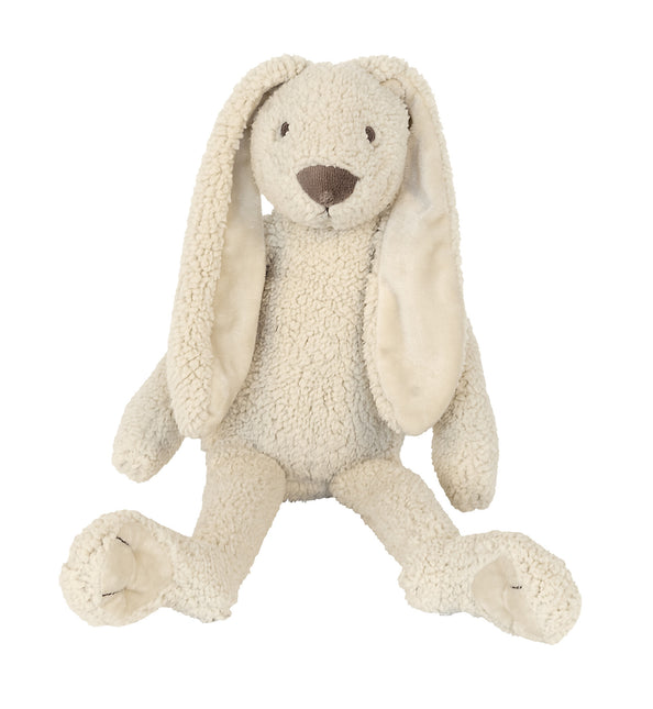 Conejo de peluche Happy Horse Richie Beige 38cm